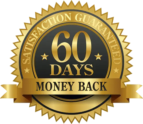 Nerve Fresh 60 days money back